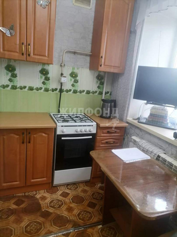 1-комн квартира Кочетова улица, д.99