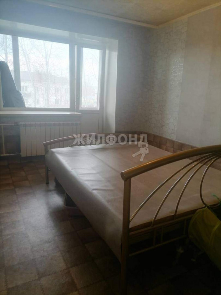 1-комн квартира Кочетова улица, д.99
