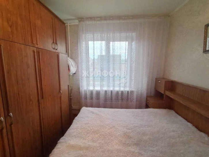 3-комн квартира 4-ый квартал, д.14