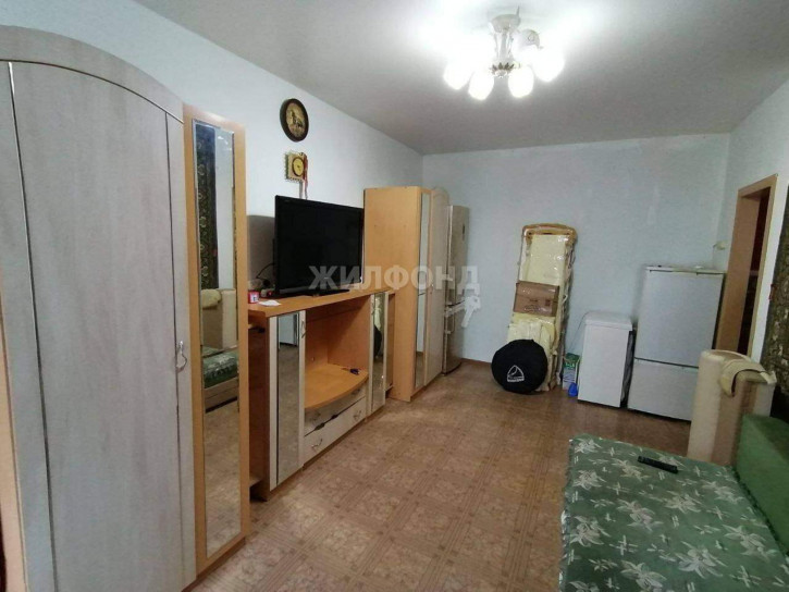 2-комн квартира Широкий Лог улица, д.48