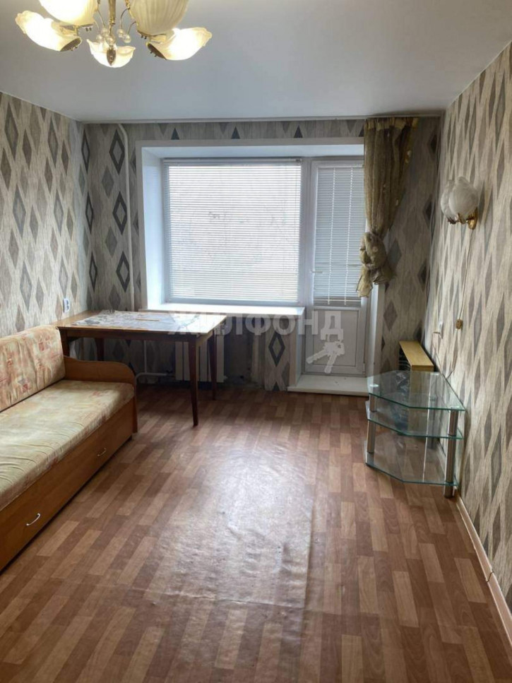 2-комн квартира Попова улица, д.8В
