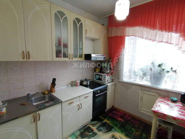2-комн квартира Широкий Лог улица, д.48