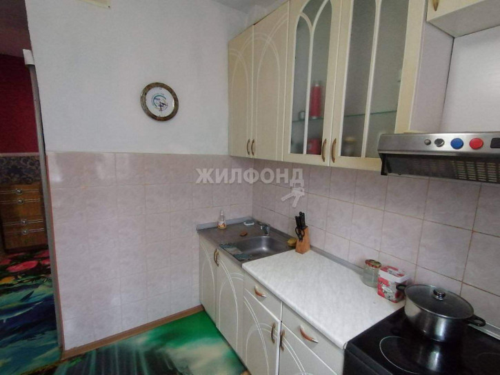 2-комн квартира Широкий Лог улица, д.48