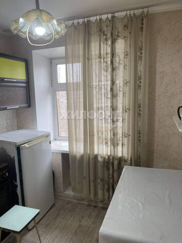2-комн квартира Попова улица, д.8В