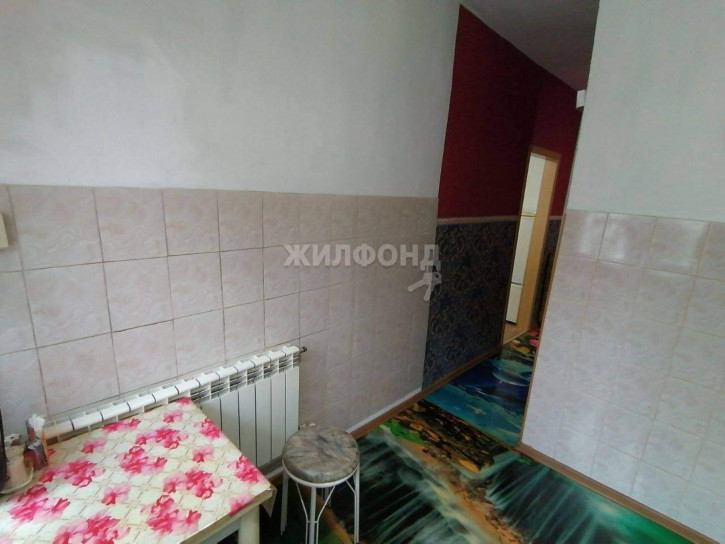 2-комн квартира Широкий Лог улица, д.48