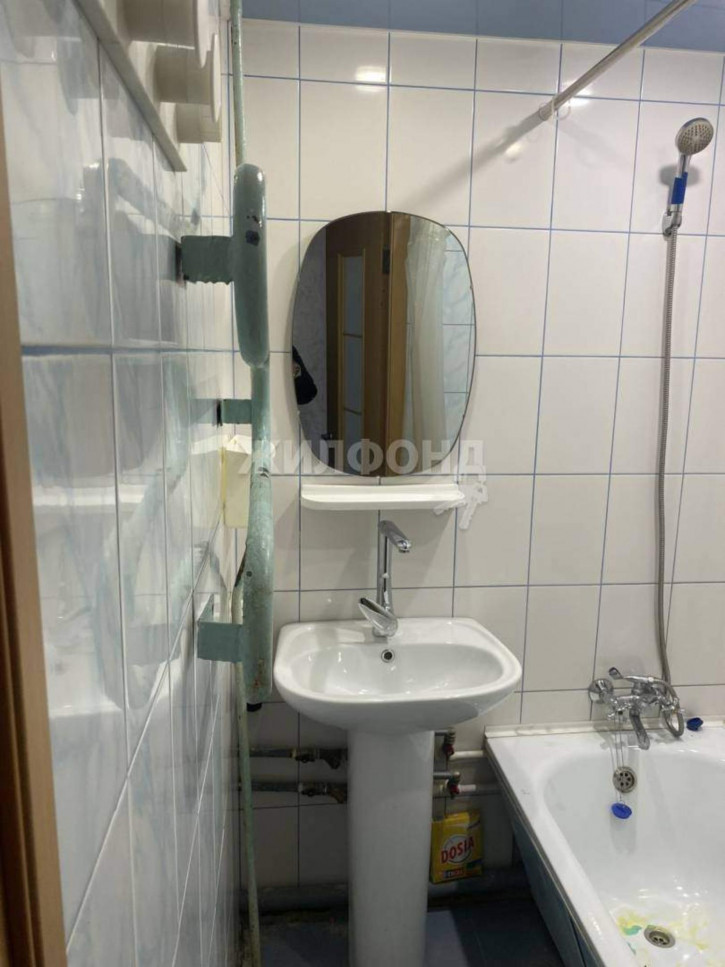 2-комн квартира Попова улица, д.8В