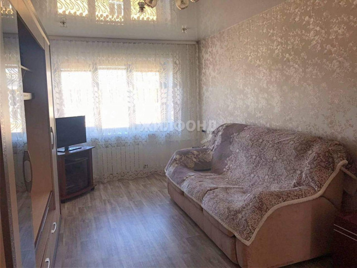 2-комн квартира Советская улица, д.21