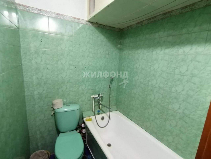 2-комн квартира Широкий Лог улица, д.48