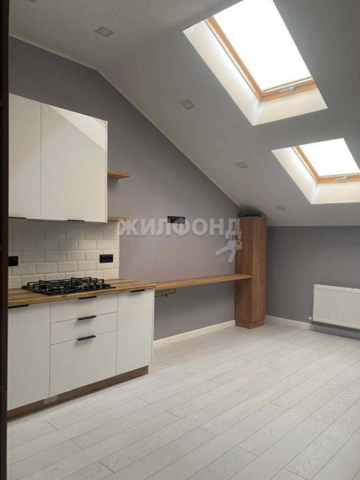 1-комн квартира Крымская улица, д.22к13