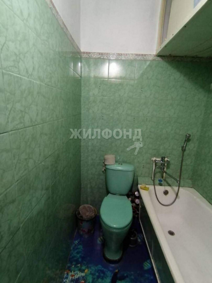 2-комн квартира Широкий Лог улица, д.48