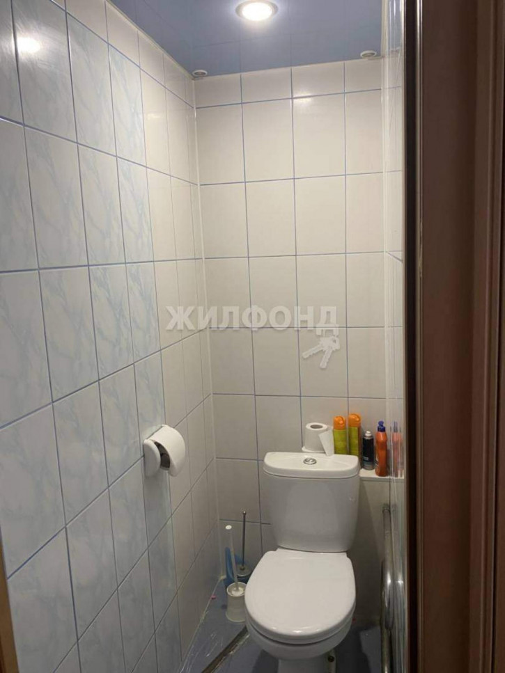 2-комн квартира Попова улица, д.8В
