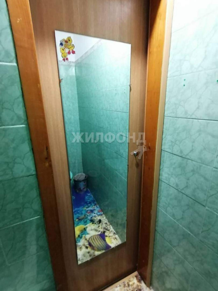 2-комн квартира Широкий Лог улица, д.48
