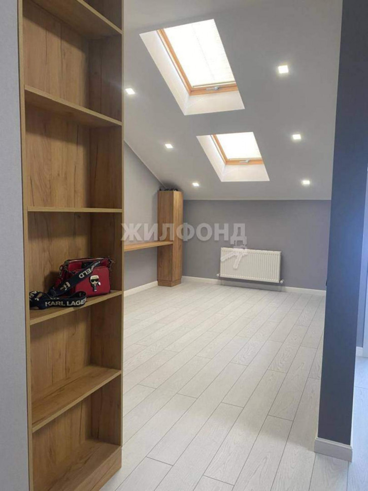 1-комн квартира Крымская улица, д.22к13