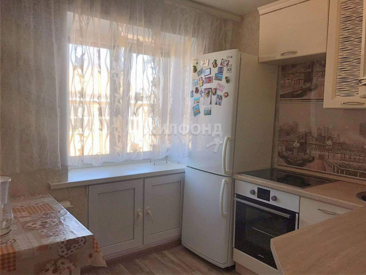 2-комн квартира Советская улица, д.21