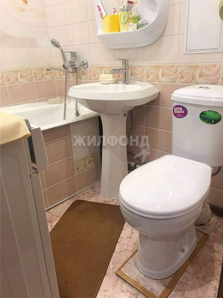2-комн квартира Советская улица, д.21