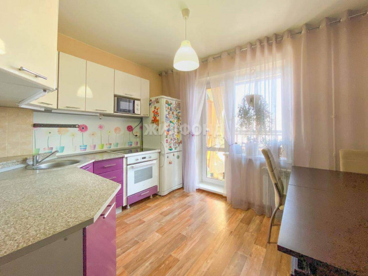 2-комн квартира Тюленина улица, д.28/1