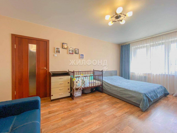 2-комн квартира Тюленина улица, д.28/1