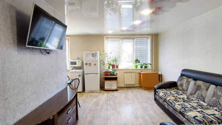 3-комн квартира Мира проспект, д.6