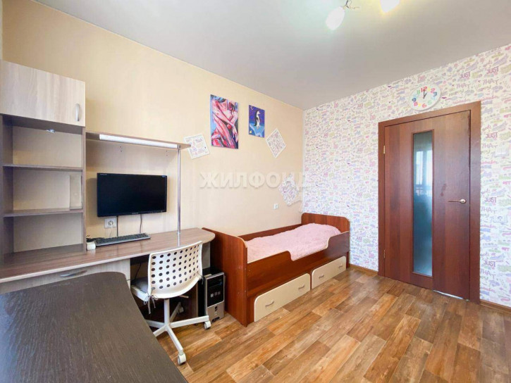 2-комн квартира Тюленина улица, д.28/1