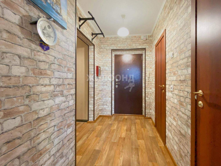 2-комн квартира Тюленина улица, д.28/1