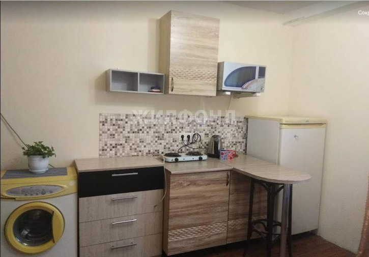 Комната Каменская улица, д.26