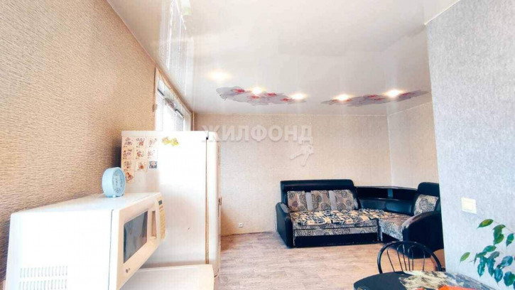 3-комн квартира Мира проспект, д.6
