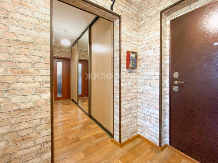 2-комн квартира Тюленина улица, д.28/1