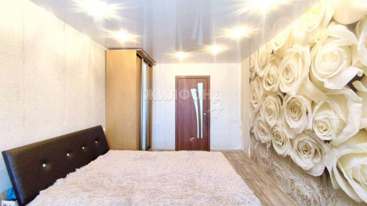 3-комн квартира Мира проспект, д.6
