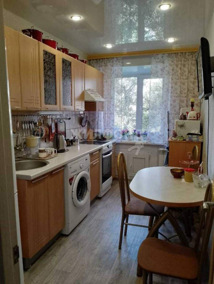 2-комн квартира Дружбы улица, д.19а