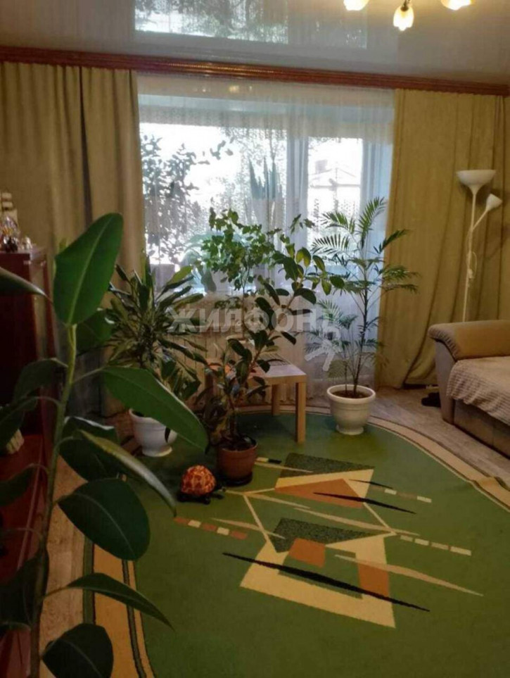 2-комн квартира Дружбы улица, д.19а