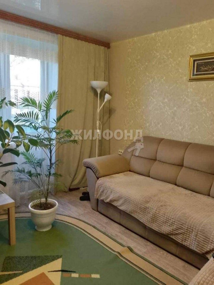2-комн квартира Дружбы улица, д.19а
