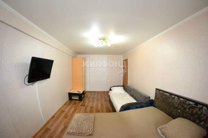 2-комн квартира 2 микрорайон, д.7