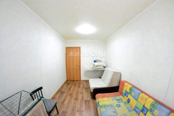 2-комн квартира 2 микрорайон, д.7