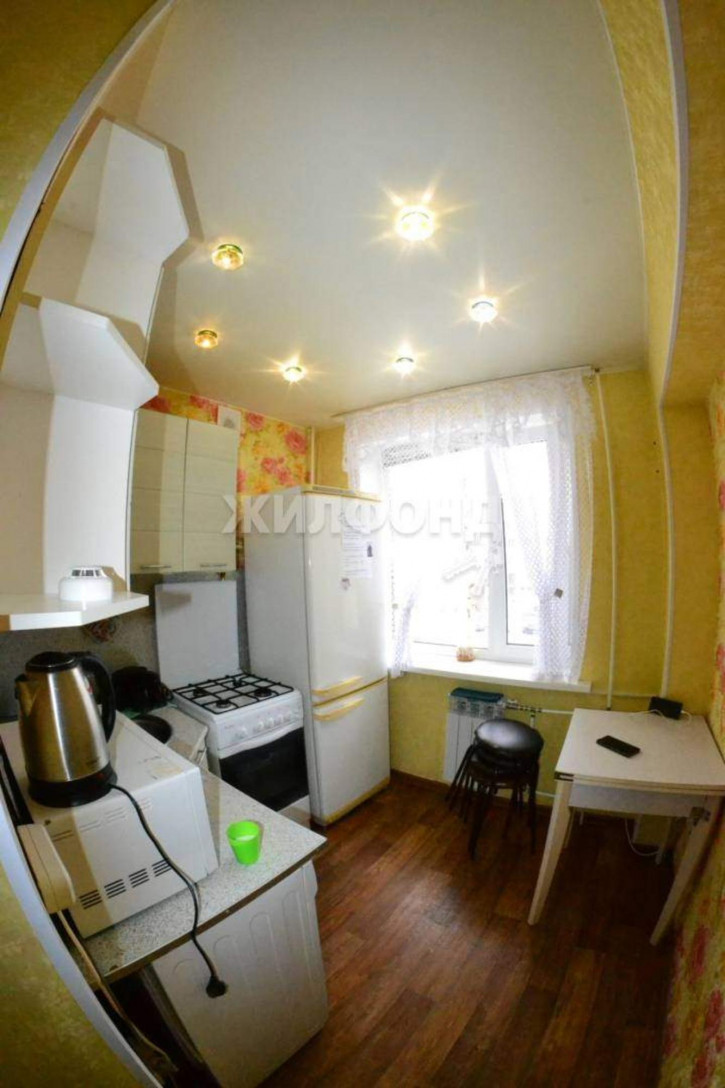 2-комн квартира 2 микрорайон, д.7