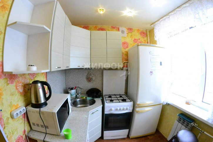 2-комн квартира 2 микрорайон, д.7