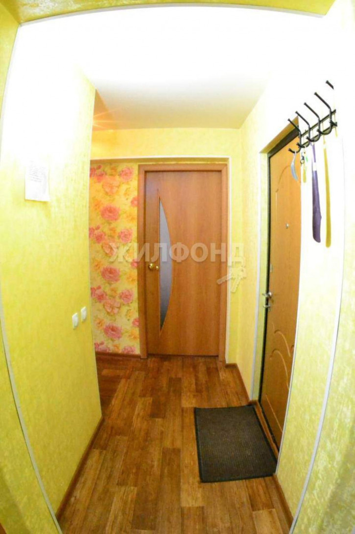 2-комн квартира 2 микрорайон, д.7