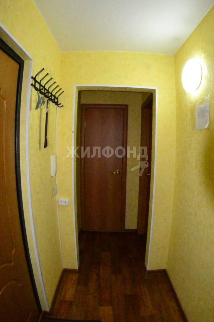 2-комн квартира 2 микрорайон, д.7