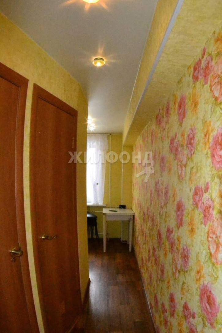 2-комн квартира 2 микрорайон, д.7