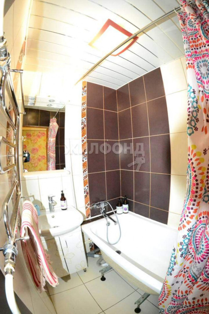 2-комн квартира 2 микрорайон, д.7