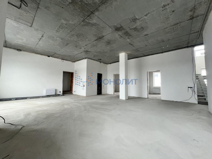 6-комн квартира Ленина пер, 58 А