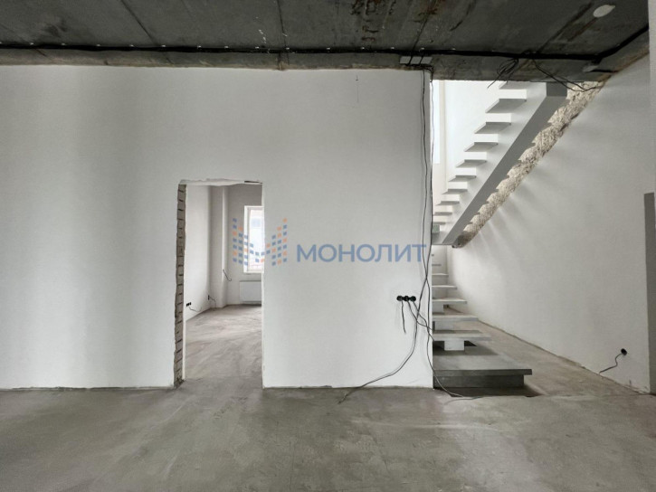6-комн квартира Ленина пер, 58 А