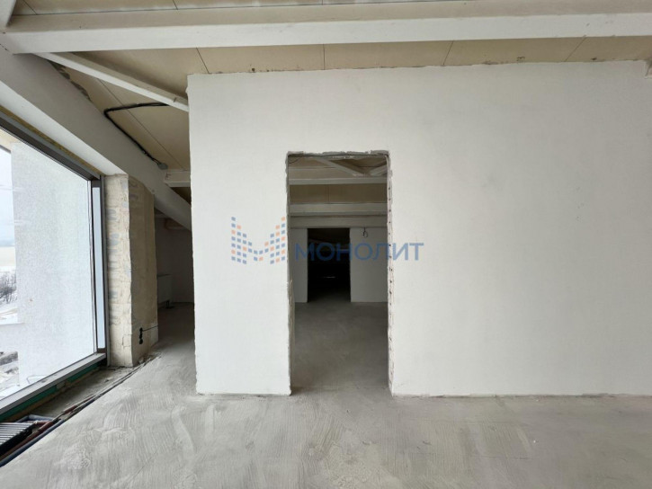 2-комн квартира Ленина ул, 58а