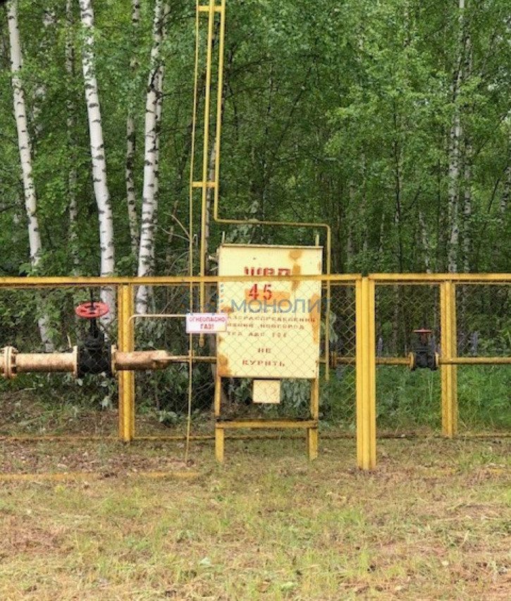 Земельный участок Волжская ул