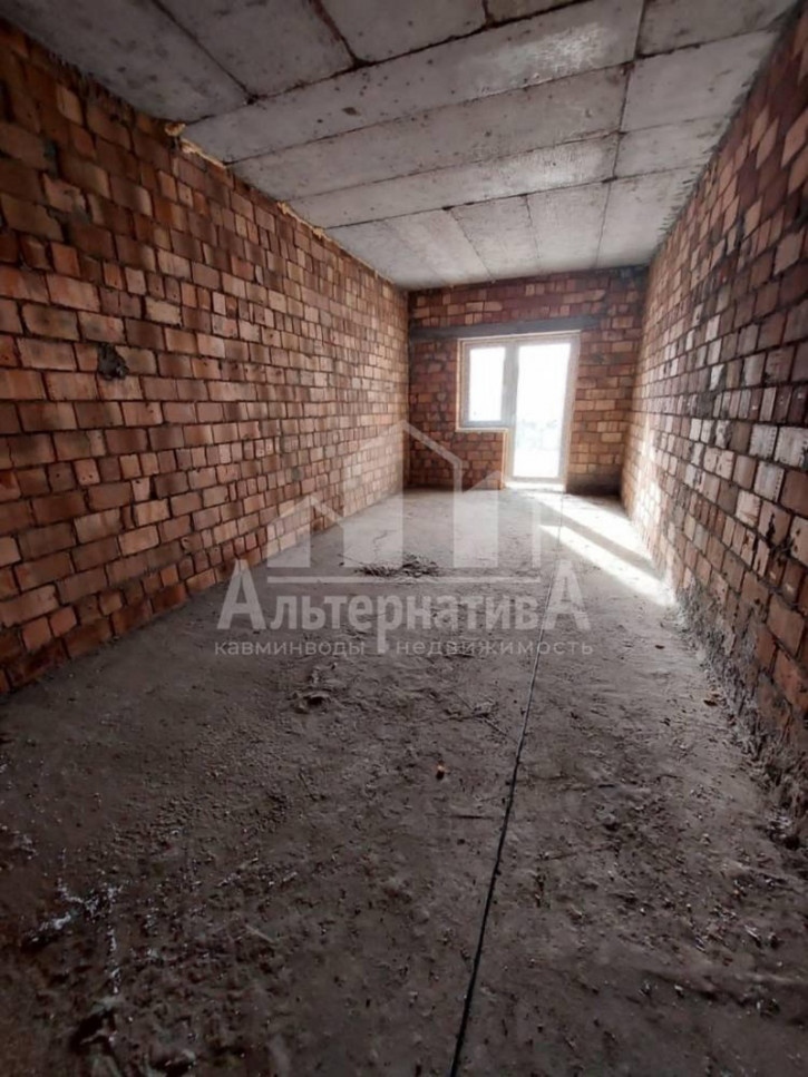 1-комн квартира Замковая ул.