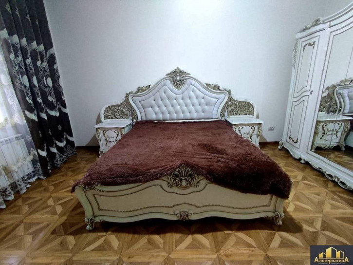 Коттедж/дом Озерная ул.