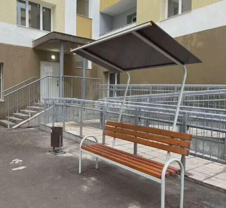1-комн квартира Московское шоссе, 18-й километр, 6А