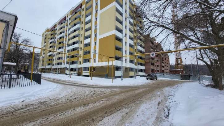 1-комн квартира Московское шоссе, 18-й километр, 6А