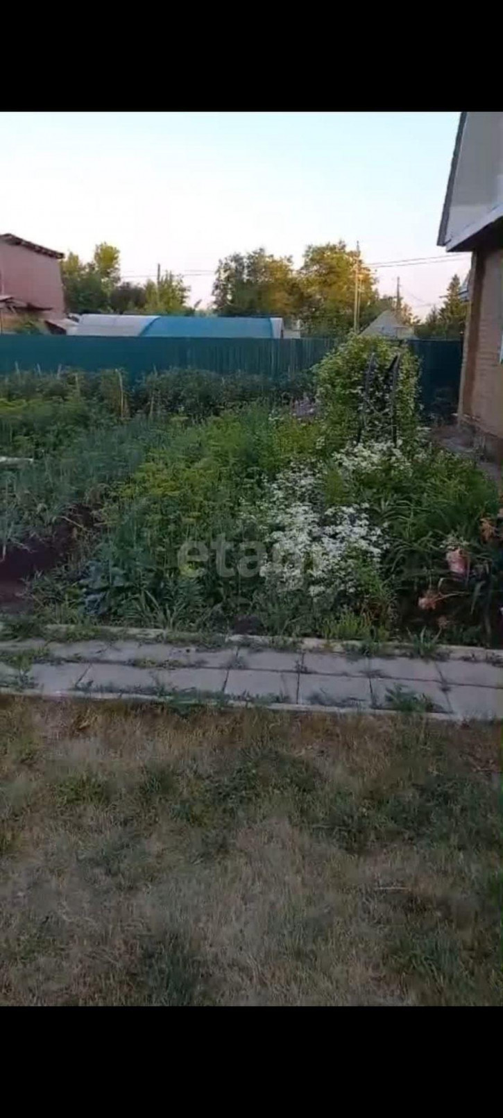 Коттедж/дом Механизатор-2 СНТ