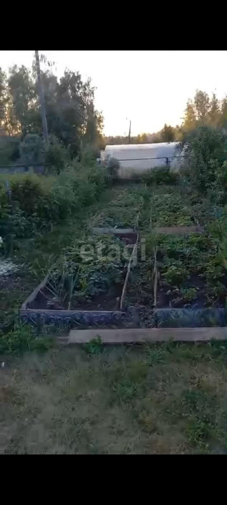 Коттедж/дом Механизатор-2 СНТ