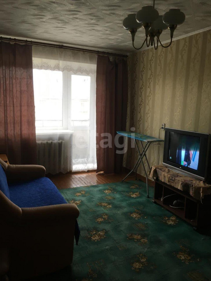 1-комн квартира проспект Мира, 88а